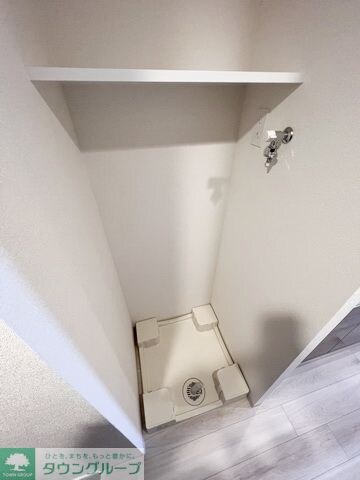 ファステート名古屋駅前ドリームの物件内観写真