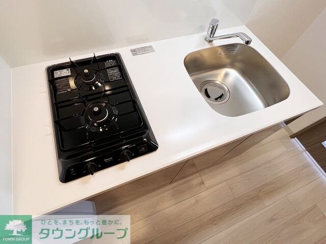 ファステート名古屋駅前ドリームの物件内観写真