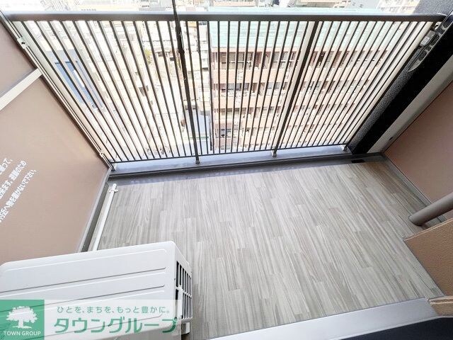 ファステート名古屋駅前ドリームの物件内観写真