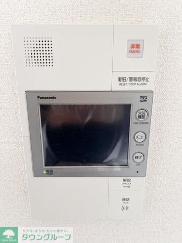 ファステート名古屋駅前ドリームの物件内観写真