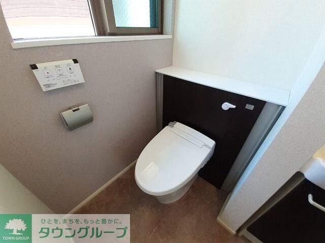 プリマベーラ栄生の物件内観写真