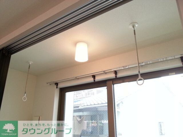 プリマベーラ栄生の物件内観写真