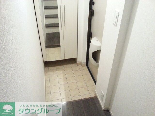 プリマベーラ栄生の物件内観写真