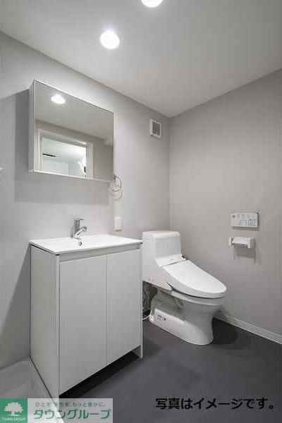 アミカルルーチェ南川の物件内観写真