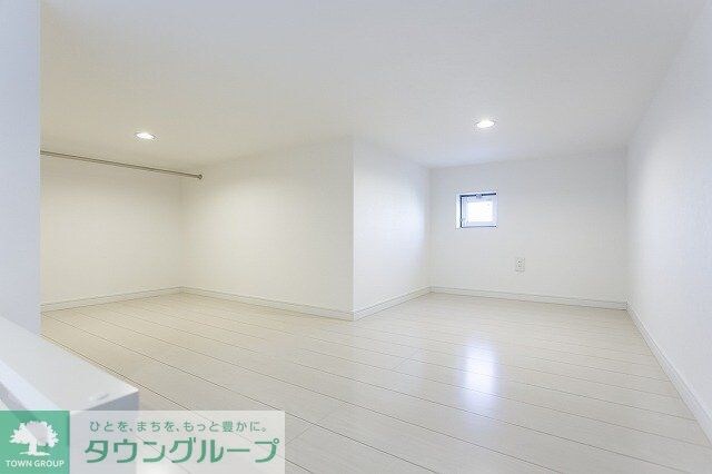 プレジール　黄金(プレジールコガネ)の物件内観写真