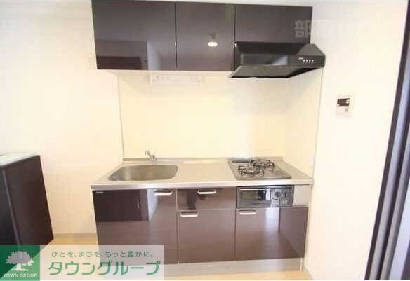 シティコート上小田井の物件内観写真