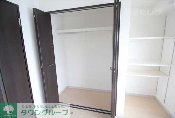 シティコート上小田井の物件内観写真