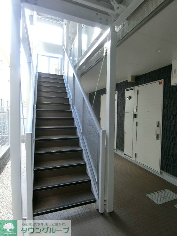 リブリ・浄心Aの物件内観写真