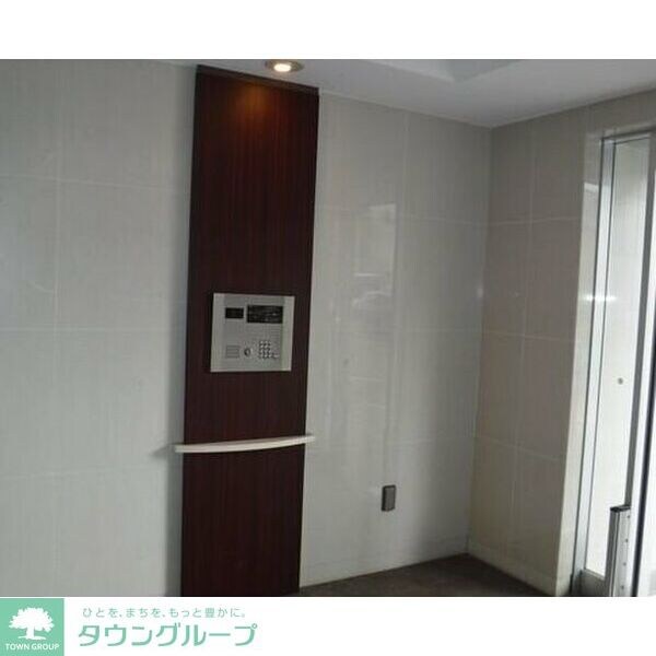 RIDGE大曾根(旧ルクレ大曾根)の物件内観写真