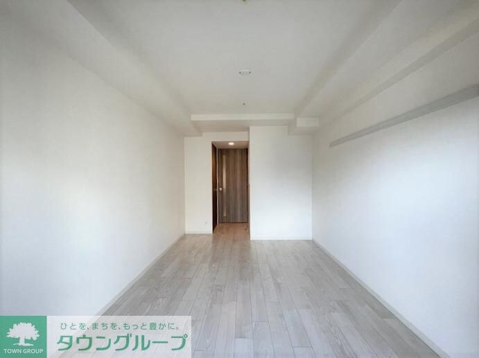 プレサンス錦ラウムの物件内観写真