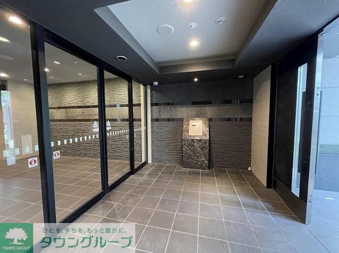 プレサンス錦ラウムの物件内観写真