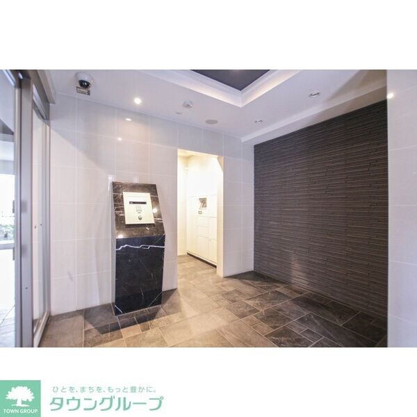 プレサンス名古屋STATIONルミアスの物件内観写真