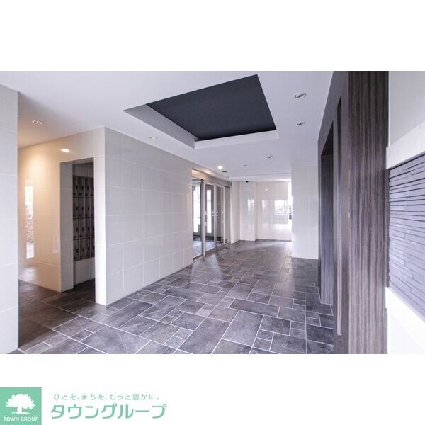 プレサンス名古屋STATIONルミアスの物件内観写真