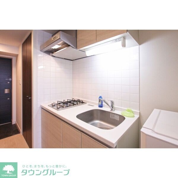 プレサンス名古屋STATIONルミアスの物件内観写真