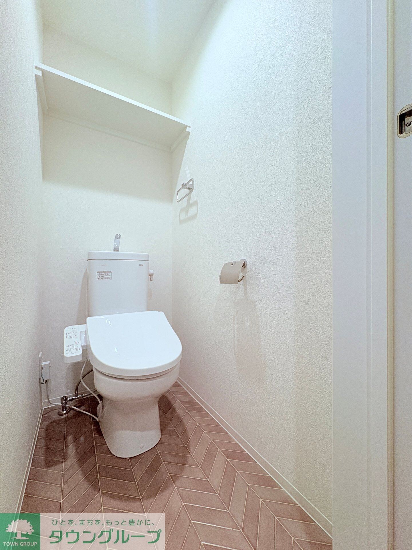 Cherim日比野Graceの物件内観写真