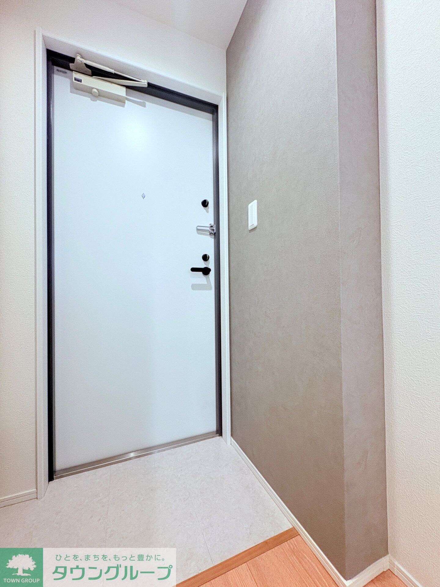 Cherim日比野Graceの物件内観写真