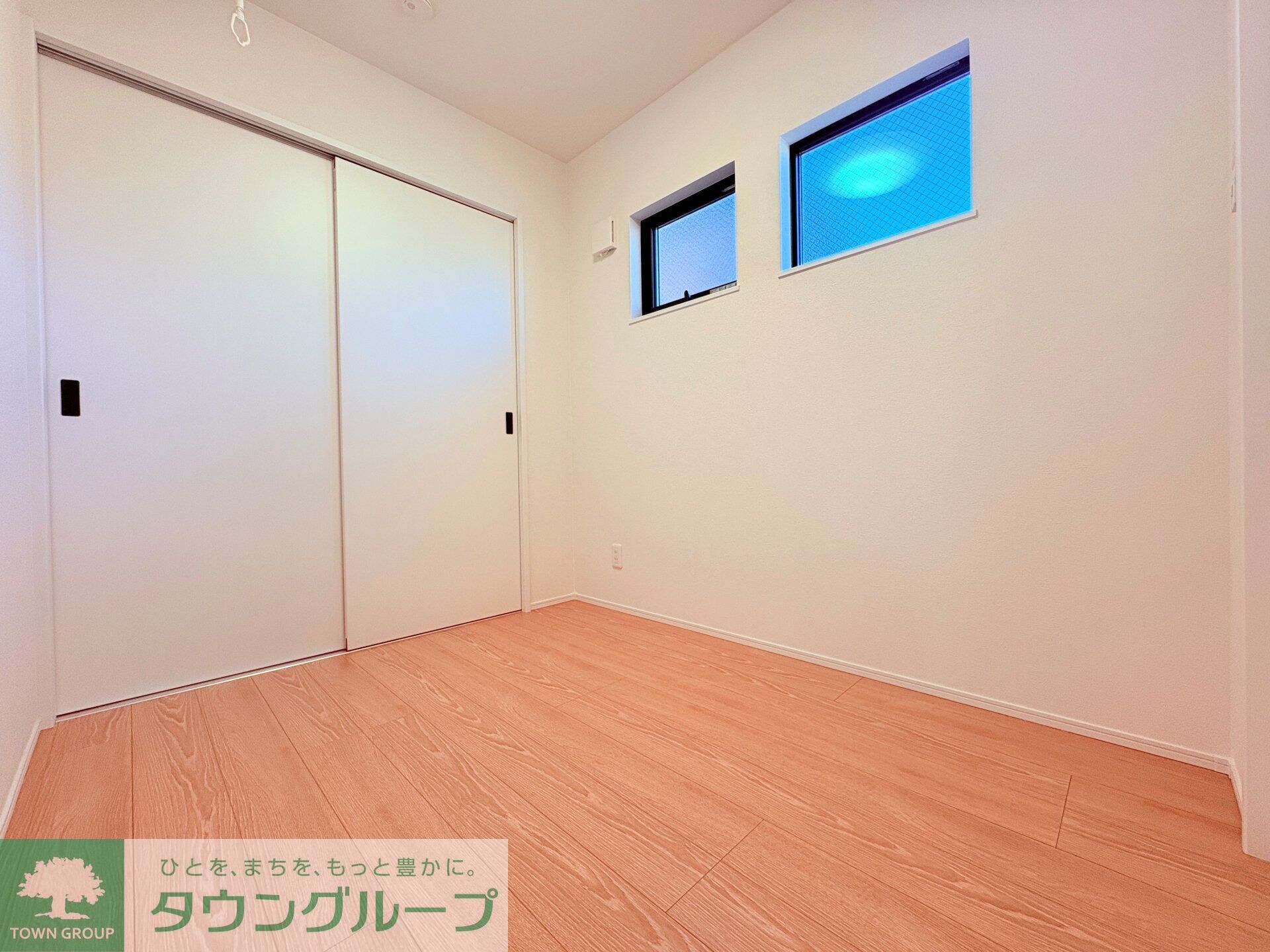 Cherim日比野Graceの物件内観写真