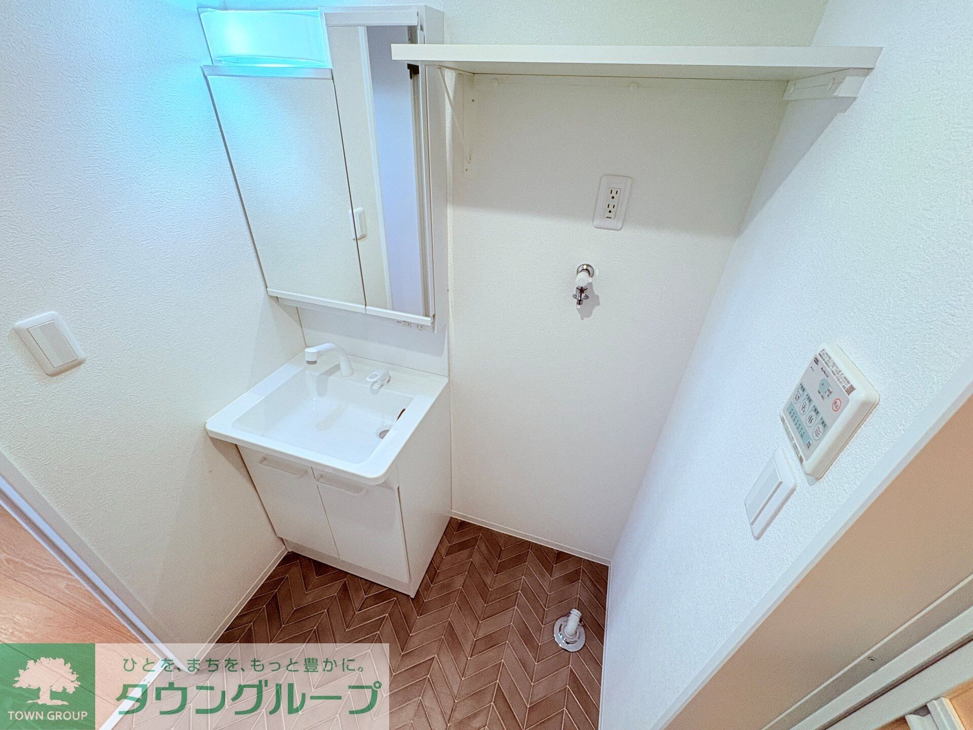 Cherim日比野Graceの物件内観写真