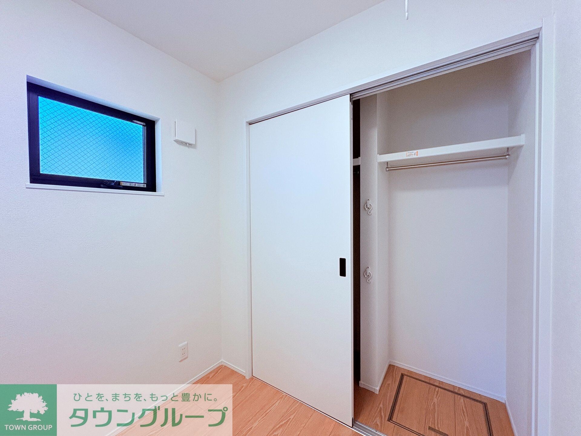 Cherim日比野Graceの物件内観写真