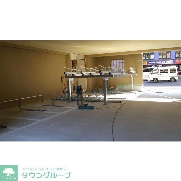 タウンライフ千種の物件内観写真