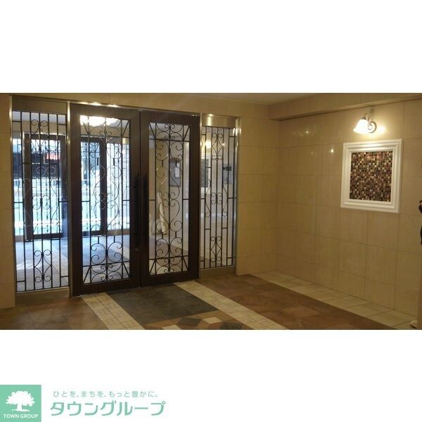 タウンライフ千種の物件内観写真