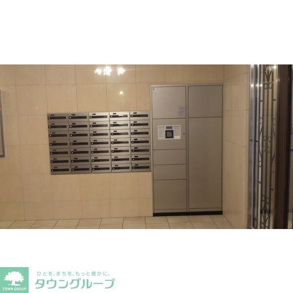 タウンライフ千種の物件内観写真