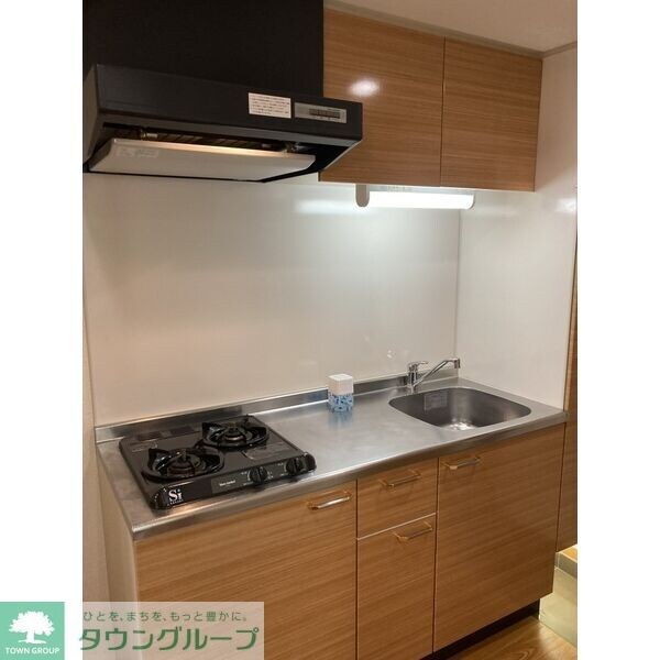 タウンライフ千種の物件内観写真