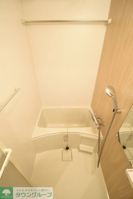 プレイズシード車道アベニューの物件内観写真