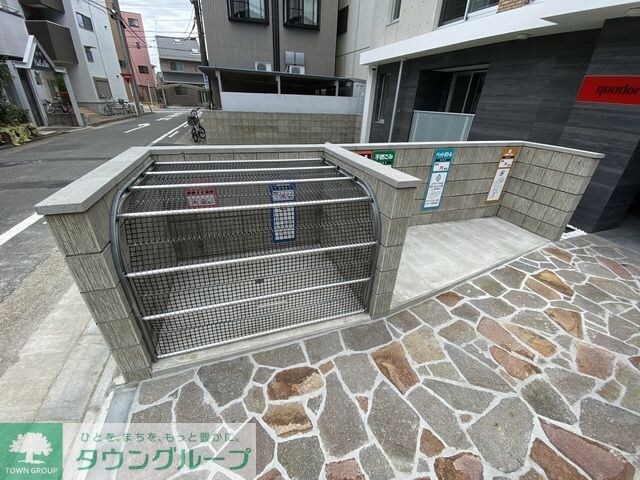 quador名古屋駅の物件内観写真