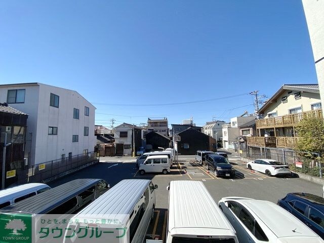 quador名古屋駅の物件内観写真