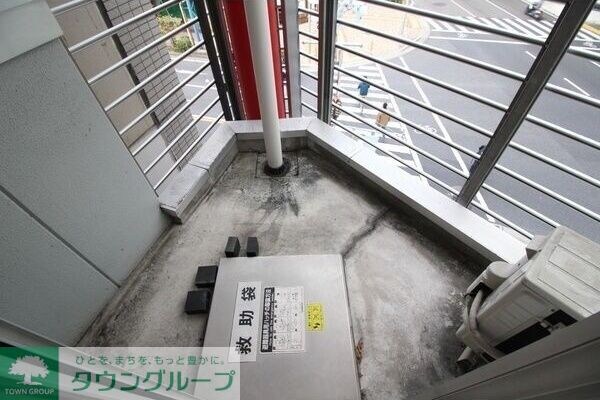 フローラル尾頭橋の物件内観写真