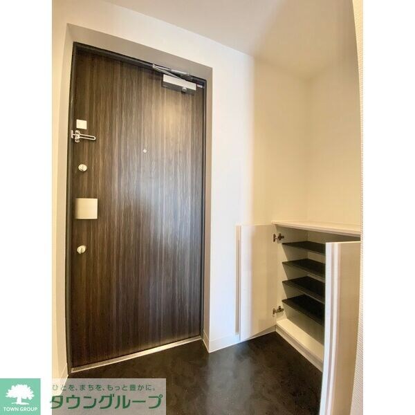 S-RESIDENCE上前津の物件内観写真