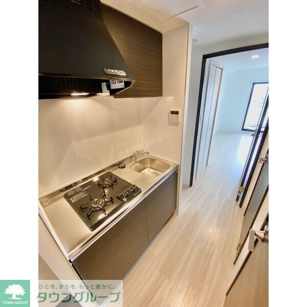 S-RESIDENCE上前津の物件内観写真