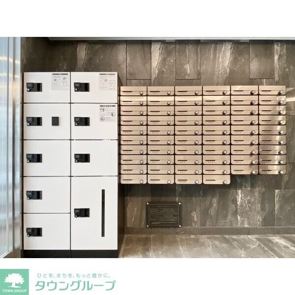 S-RESIDENCE上前津の物件内観写真