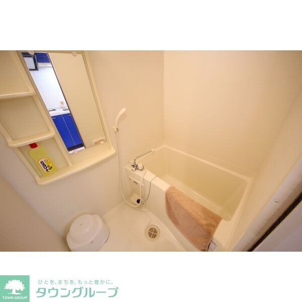 プレサンス名古屋STATIONアブソリュートの物件内観写真