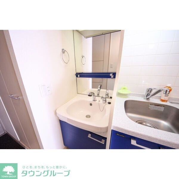 プレサンス名古屋STATIONアブソリュートの物件内観写真