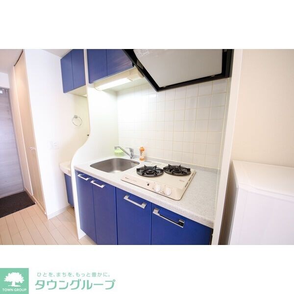 プレサンス名古屋STATIONアブソリュートの物件内観写真