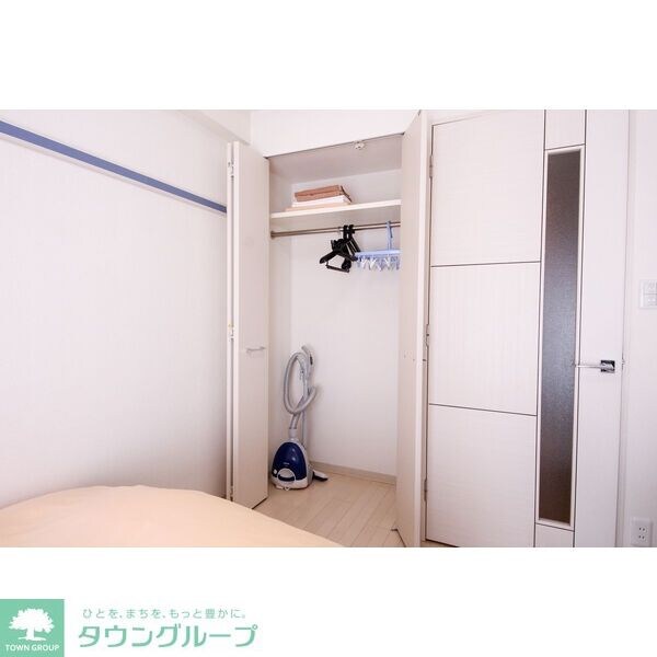 プレサンス名古屋STATIONアブソリュートの物件内観写真