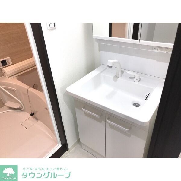 axis meiseiの物件内観写真