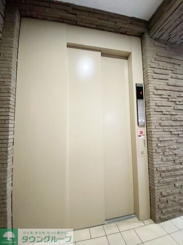 axis meiseiの物件内観写真