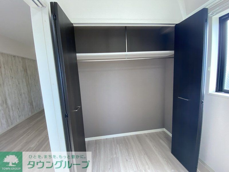 GRANDUKE正木の物件内観写真