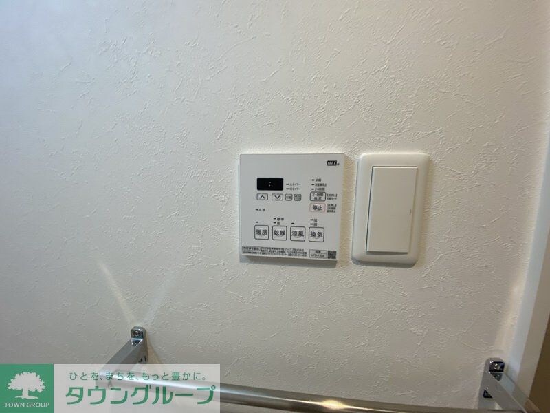 GRANDUKE正木の物件内観写真