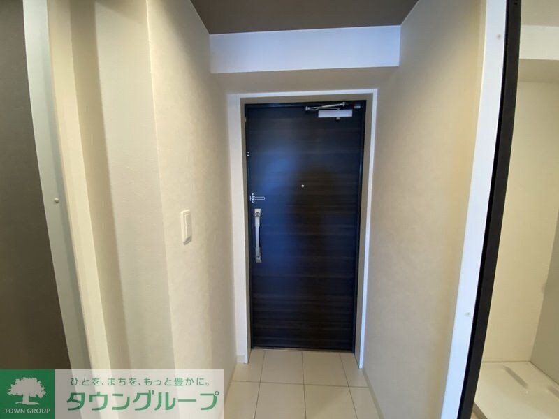 GRANDUKE正木の物件内観写真