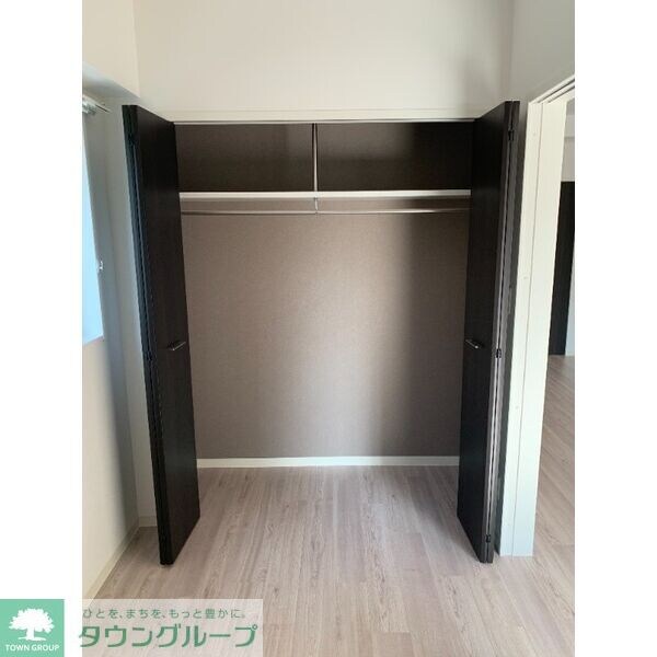 GRANDUKE正木の物件内観写真