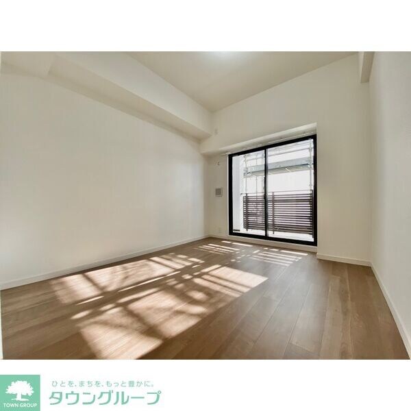 S-RESIDENCE浄心の物件内観写真