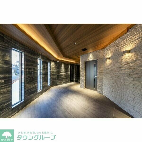 S-RESIDENCE浄心の物件内観写真