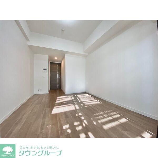 S-RESIDENCE浄心の物件内観写真