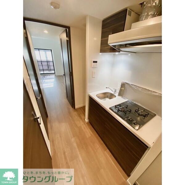 S-RESIDENCE浄心の物件内観写真