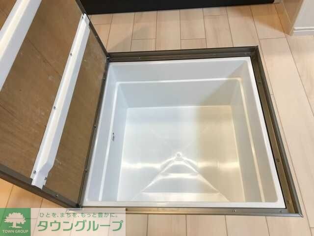 ＲＯＳＡの物件内観写真