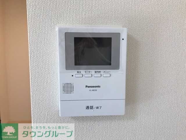 ＲＯＳＡの物件内観写真